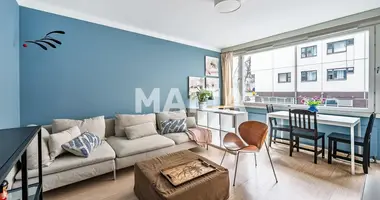 Wohnung in Verwaltungsgemeinschaft Helsinki, Finnland