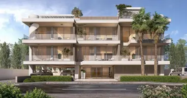 Appartement 1 chambre dans district de Lárnaca, Chypre