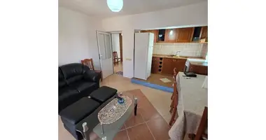 Mieszkanie 2 pokoi w Bashkia Vlore, Albania