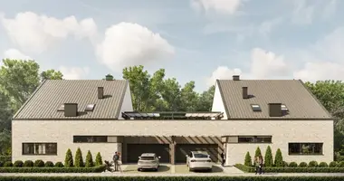 Дом 5 комнат в Варшава, Польша