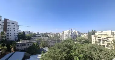 Penthouse 6 chambres dans Raanana, Israël