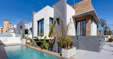 Villa in Sant Llorenc des Cardassar, Spain