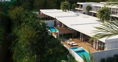 Villa 2 chambres dans Ubud, Indonésie