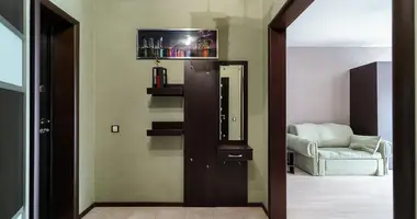 Apartamento 1 habitación en Minsk, Belarús