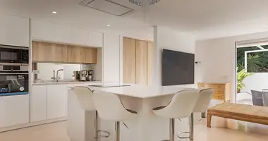 Adosado Adosado 3 habitaciones en San Pedro Alcantara, Španjolska