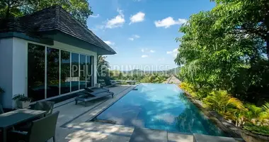 4 bedroom apartment in Choeng Thale, Thailand