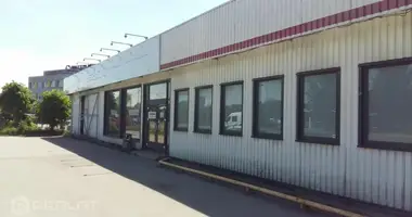 Propriété commerciale 225 m² dans Riga, Lettonie