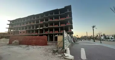 Квартира 3 комнаты в Хургада, Египет