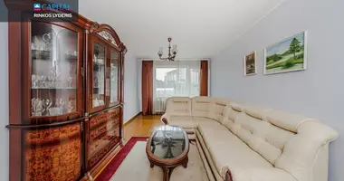 Wohnung 2 zimmer in Rumsiskes, Litauen