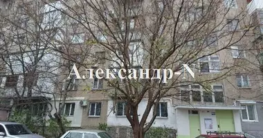 4 room apartment in Odesa, Ukraine