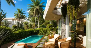 Villa 2 chambres dans Rawai, Thaïlande