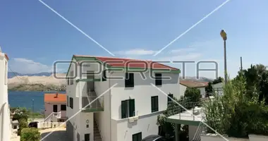 Investition in Baag, Kroatien