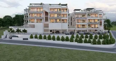 Apartamento 2 habitaciones en Limassol District, Chipre