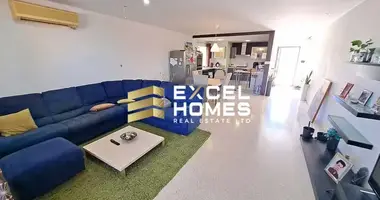 Wohnung 3 Schlafzimmer in Mtarfa, Malta