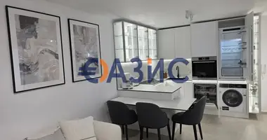 1 bedroom apartment in Sveti Vlas, Bulgaria