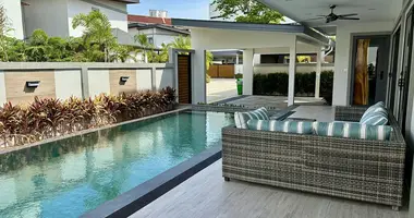 Дом 4 спальни в Паттайя, Таиланд