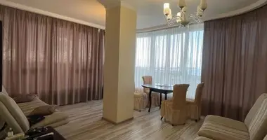 Apartamento 3 habitaciones en Odesa, Ucrania