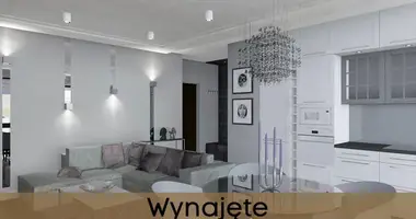 Wohnung 2 zimmer in Smolice, Polen