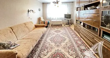 Apartamento 4 habitaciones en Brest, Belarús