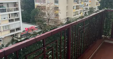 1 bedroom apartment in Montenegro