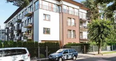 3 room apartment in Jurmala, Latvia