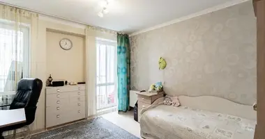 Wohnung 4 zimmer in Minsk, Belarus