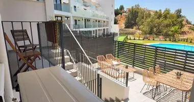 Appartement 2 chambres dans Fuengirola, Espagne