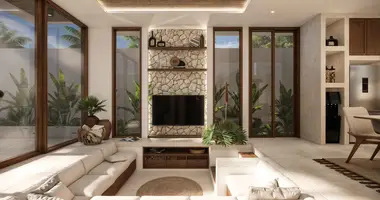 Appartement 2 chambres dans Kuta Selatan, Indonésie