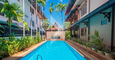 Kondominium 3 zimmer in Siem Reap, Kambodscha