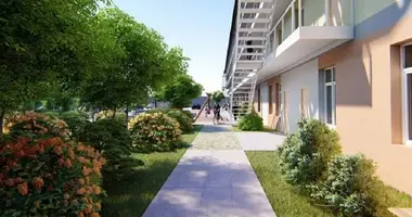 1 room apartment in Odesa, Ukraine