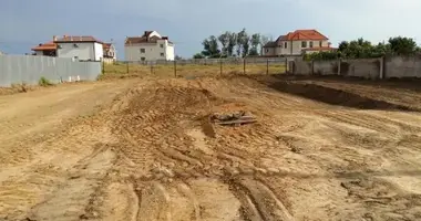 Участок земли в Одесса, Украина