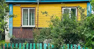 Maison dans Sloutsk, Bélarus