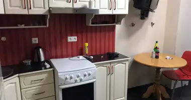 Mieszkanie 2 pokoi w Batumi, Gruzja