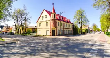 Коммерческое помещение 270 м² в Биржай, Литва