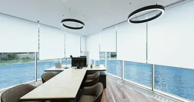 Office 203 m² in Moscow, Russia