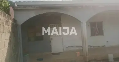 Lokale gastronomiczne 1 000 m² w Brikama, Gambia