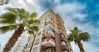 Appartement 3 chambres dans Turquie