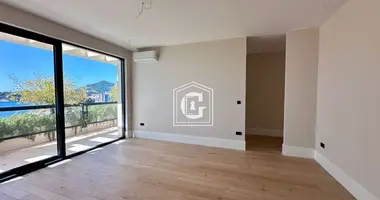 Wohnung 1 zimmer in Rafailovici, Montenegro