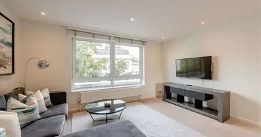 Wohnung 2 Schlafzimmer in London, Großbritannien