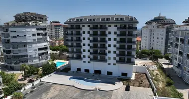 Квартира 2 комнаты в Аланья, Турция