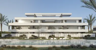 Wohnung 3 Schlafzimmer in La Nucia, Spanien