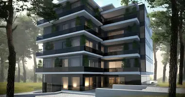 Участок земли в Юрмала, Латвия