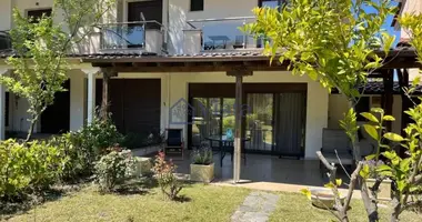 Multilevel apartments 3 bedrooms in Municipality of Sithonia, Greece