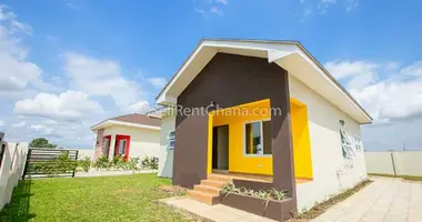 Haus 2 Schlafzimmer in Oyarifa, Ghana