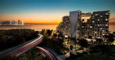 Apartamento 3 habitaciones en Batumi, Georgia