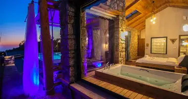Villa 2 chambres dans Fethiye, Turquie
