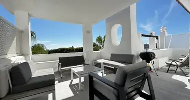 Wohnung 4 Schlafzimmer in Marbella, Spanien