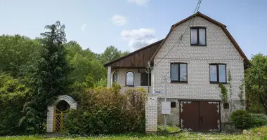 Дом в Беларучский сельский Совет, Беларусь