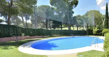 Maison 3 chambres dans Benalmadena, Espagne