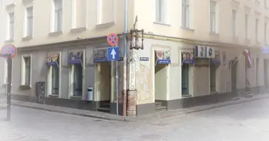 Office 275 m² in Riga, Latvia